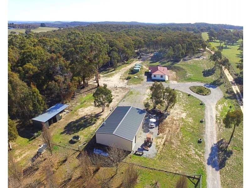 6501 Oberon Road, Taralga NSW 2580