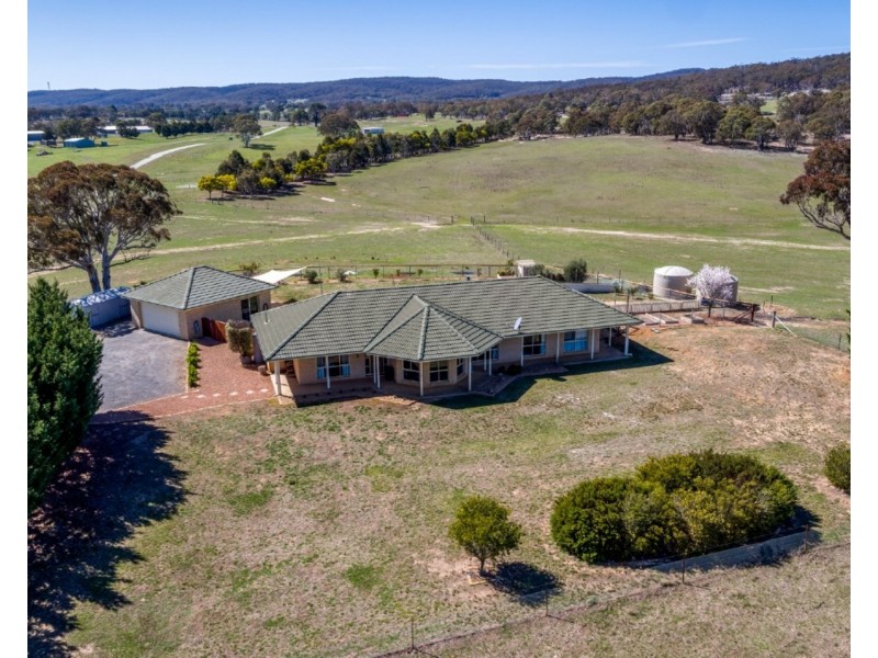 475 Thornford Road, Goulburn NSW 2580