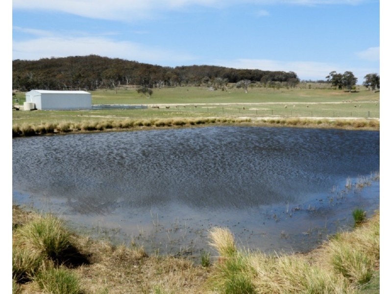 475 Thornford Road, Goulburn NSW 2580