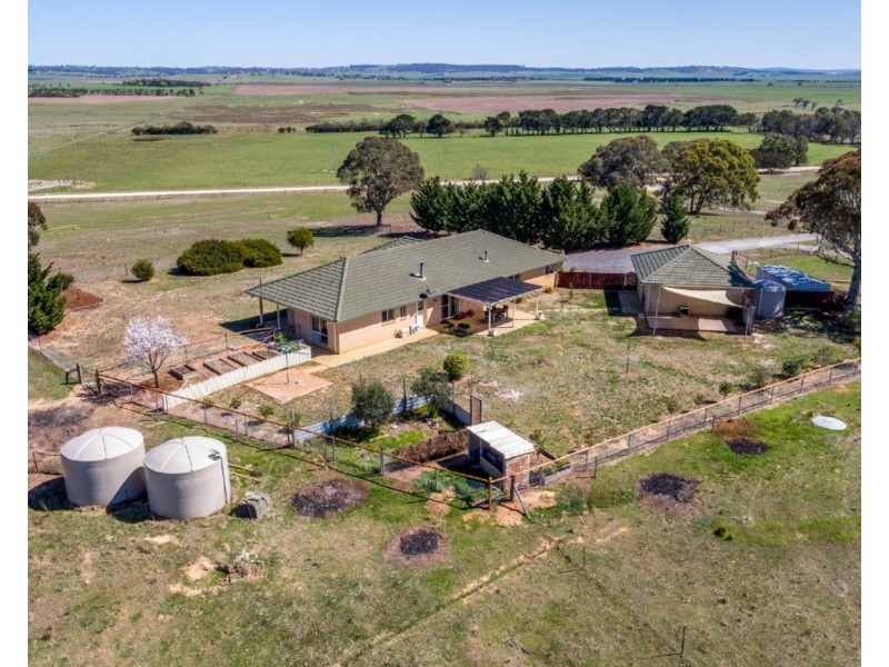 475 Thornford Road, Goulburn NSW 2580