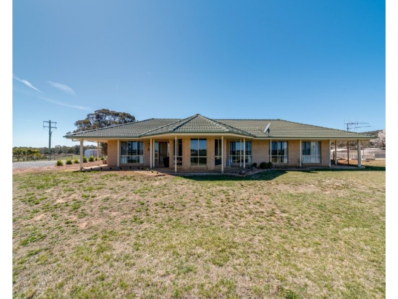 475 Thornford Road, Goulburn NSW 2580