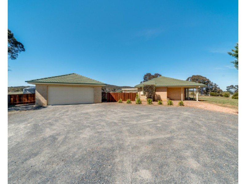 475 Thornford Road, Goulburn NSW 2580