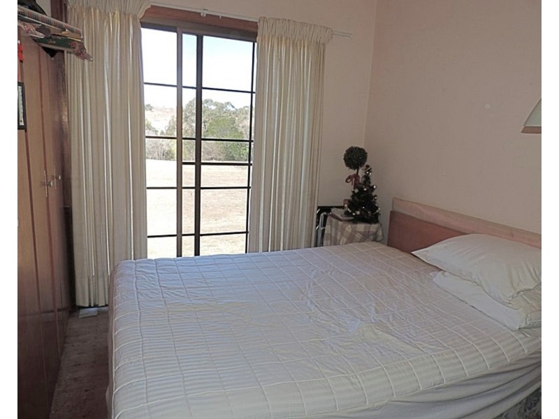 4519 Oallen Ford Road, Bungonia NSW 2580