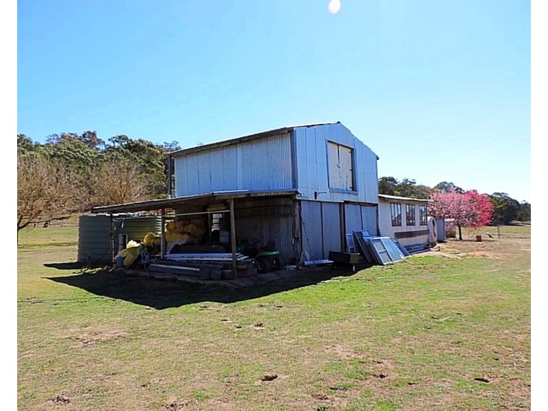 4519 Oallen Ford Road, Bungonia NSW 2580