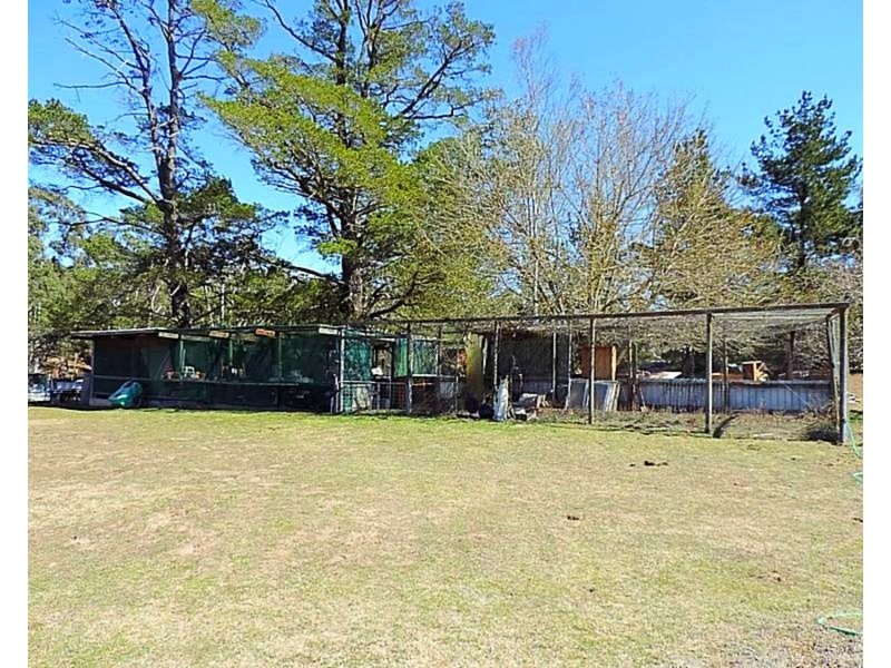 4519 Oallen Ford Road, Bungonia NSW 2580