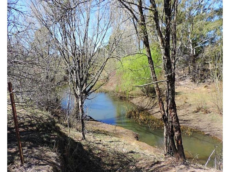 4519 Oallen Ford Road, Bungonia NSW 2580