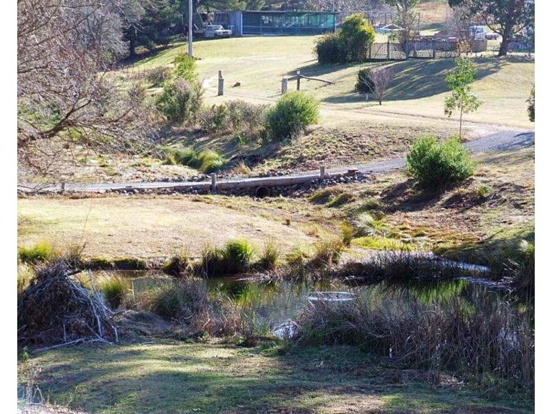 4519 Oallen Ford Road, Bungonia NSW 2580