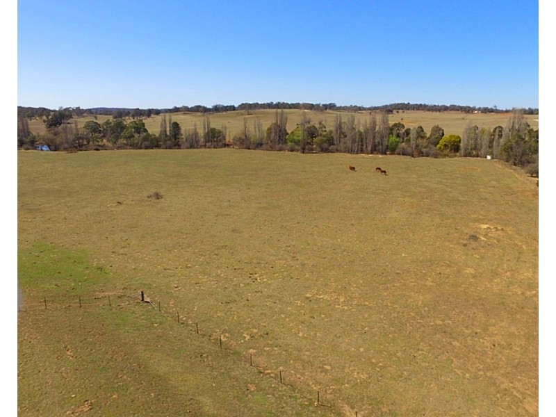 4519 Oallen Ford Road, Bungonia NSW 2580