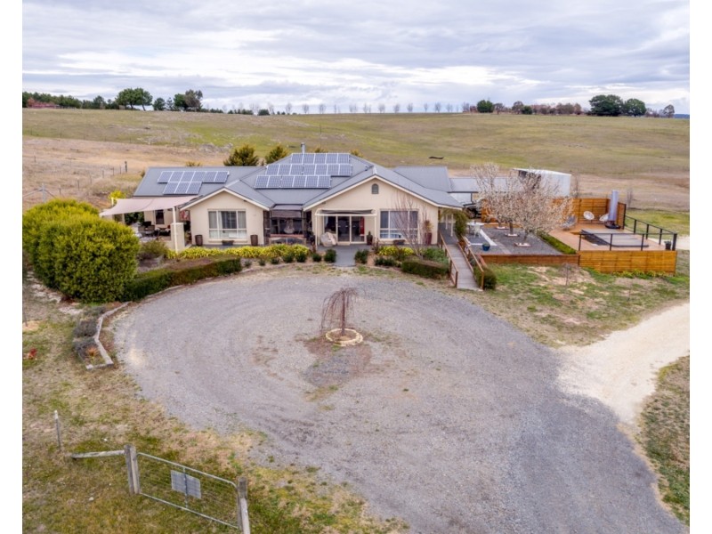 16 Granger Road, Goulburn NSW 2580