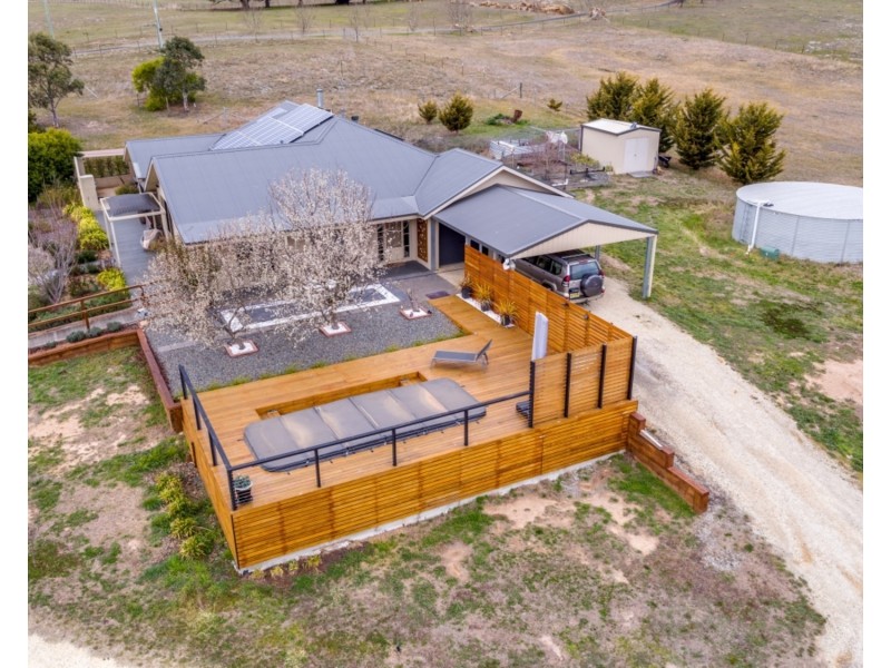16 Granger Road, Goulburn NSW 2580