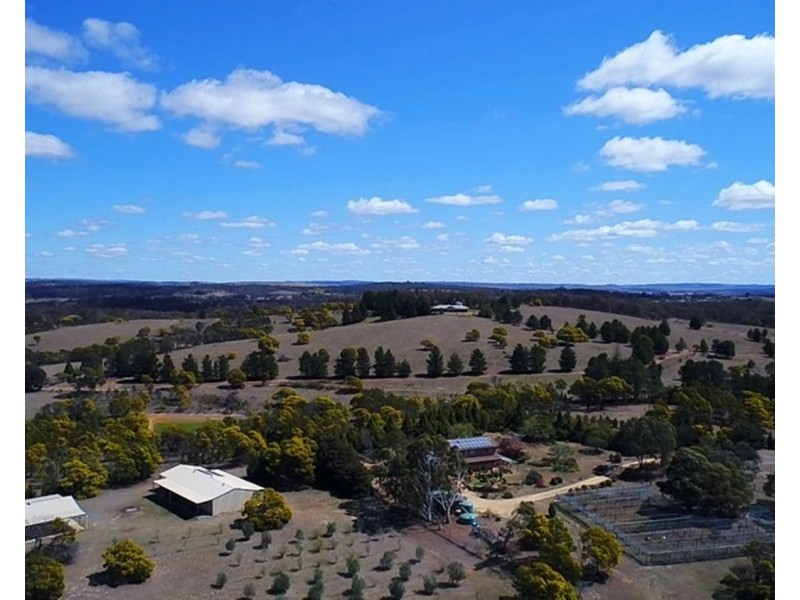 279 Mt Baw Baw Road, Goulburn NSW 2580