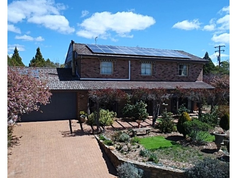 279 Mt Baw Baw Road, Goulburn NSW 2580
