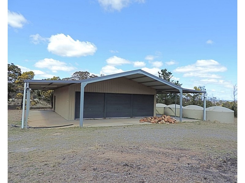 279 Mt Baw Baw Road, Goulburn NSW 2580