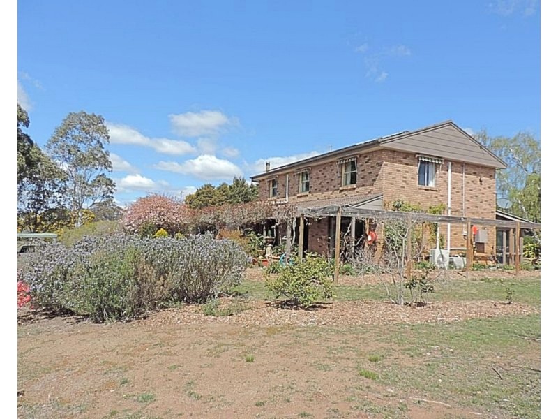 279 Mt Baw Baw Road, Goulburn NSW 2580