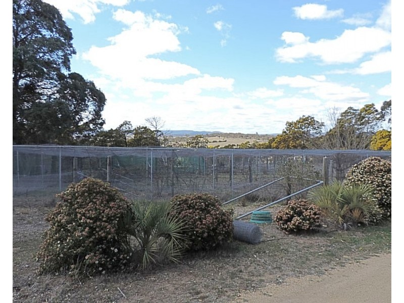 279 Mt Baw Baw Road, Goulburn NSW 2580