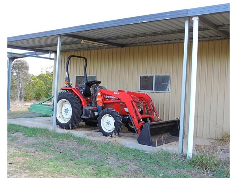 279 Mt Baw Baw Road, Goulburn NSW 2580