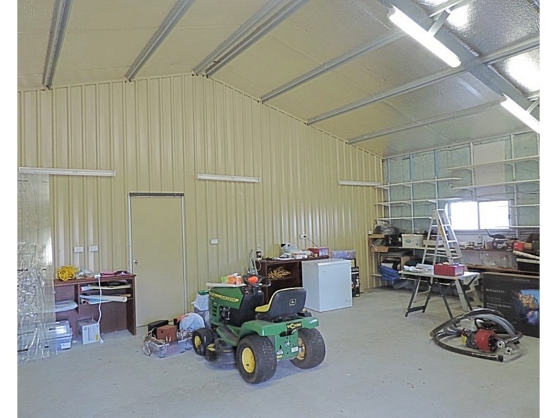 279 Mt Baw Baw Road, Goulburn NSW 2580