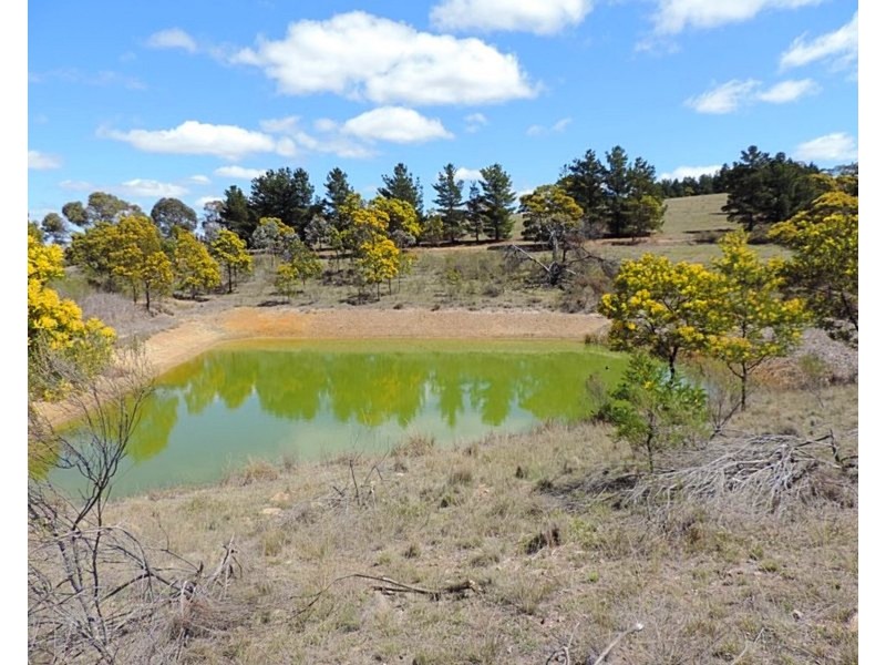 279 Mt Baw Baw Road, Goulburn NSW 2580