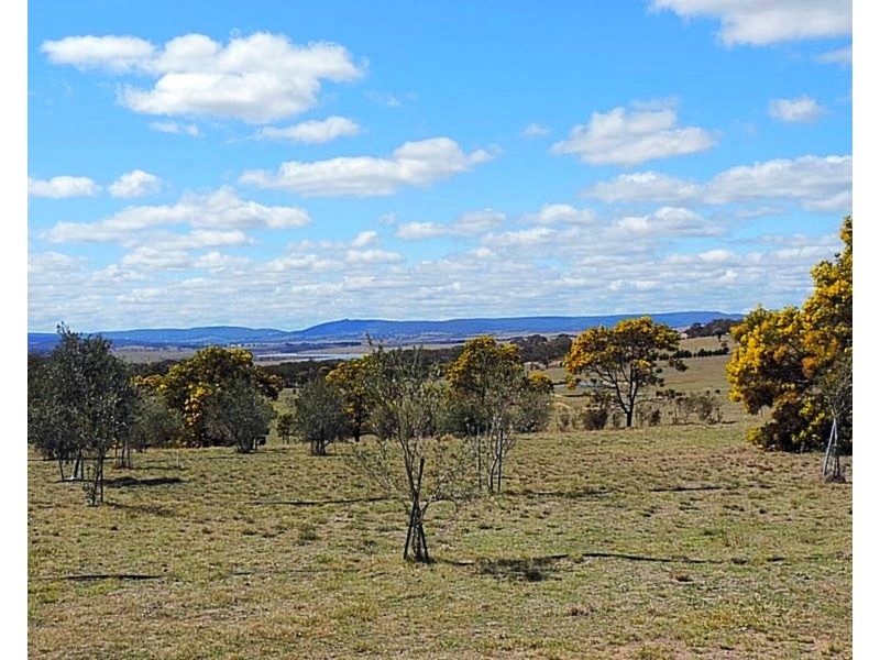 279 Mt Baw Baw Road, Goulburn NSW 2580