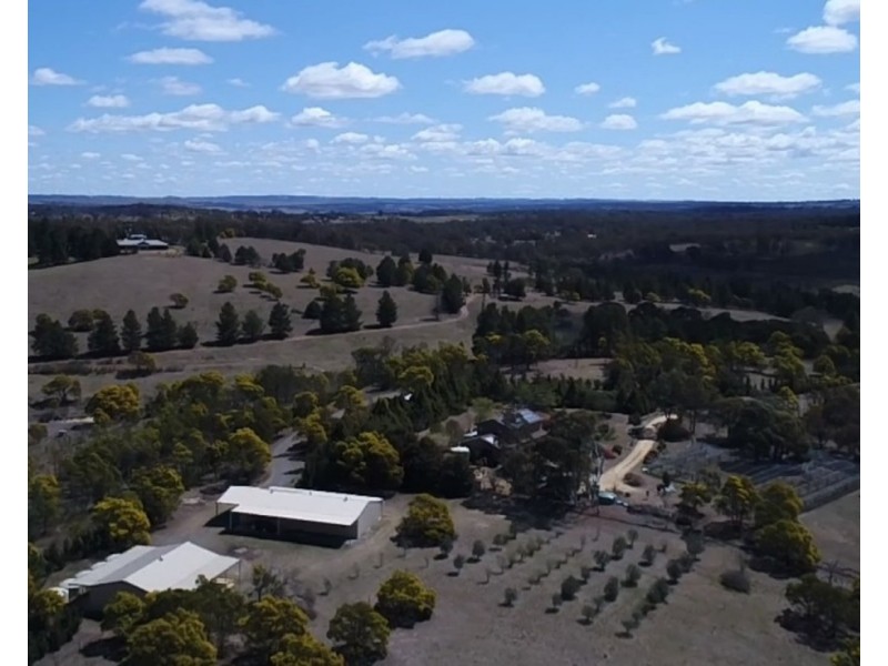 279 Mt Baw Baw Road, Goulburn NSW 2580