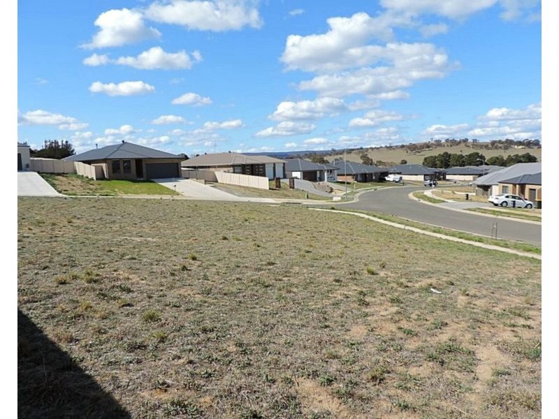 44 Kidd Circuit, Goulburn NSW 2580