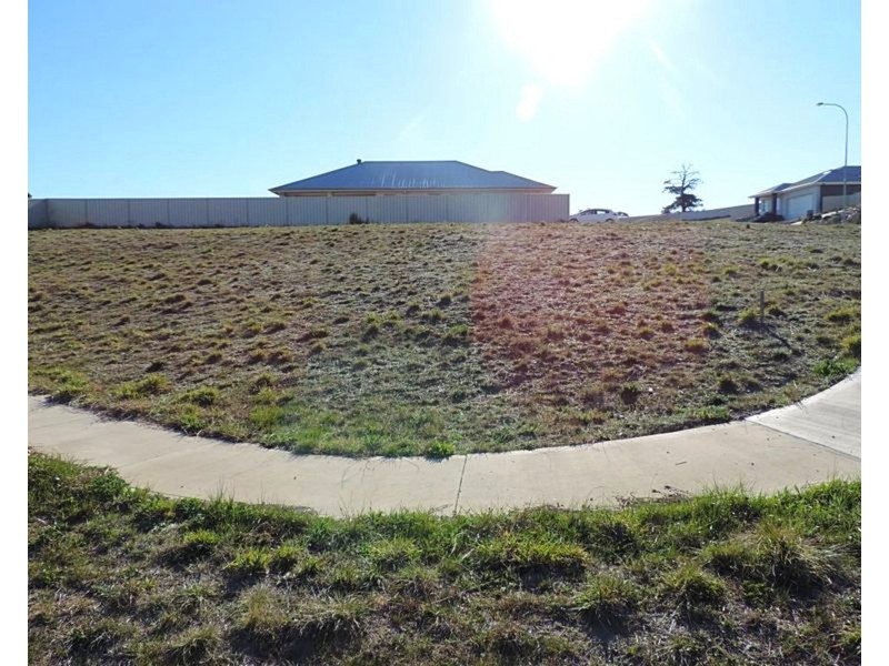 44 Kidd Circuit, Goulburn NSW 2580