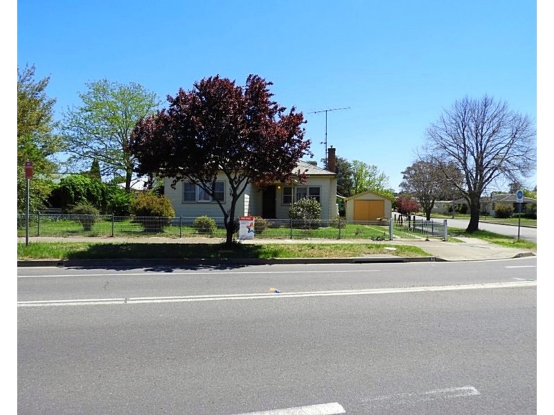 80 Queen Street, Goulburn NSW 2580