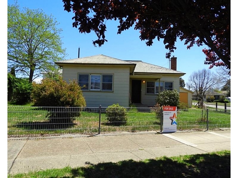 80 Queen Street, Goulburn NSW 2580