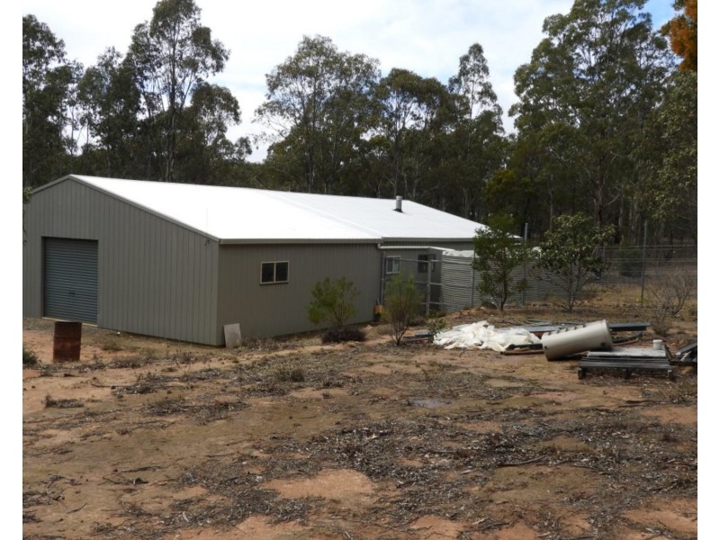 4100 Oallen Ford Road, Windellama NSW 2580