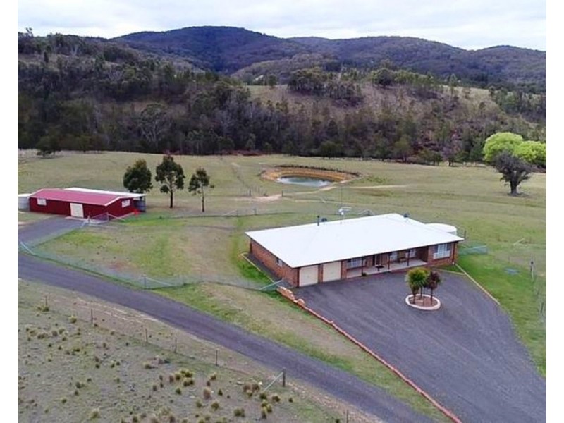 868 Covan Creek Road, Lake Bathurst NSW 2580