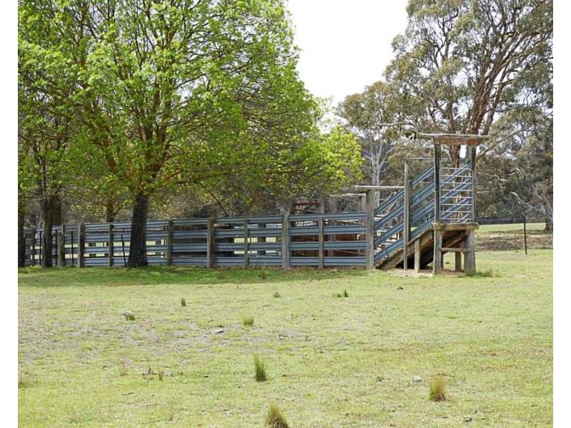 868 Covan Creek Road, Lake Bathurst NSW 2580