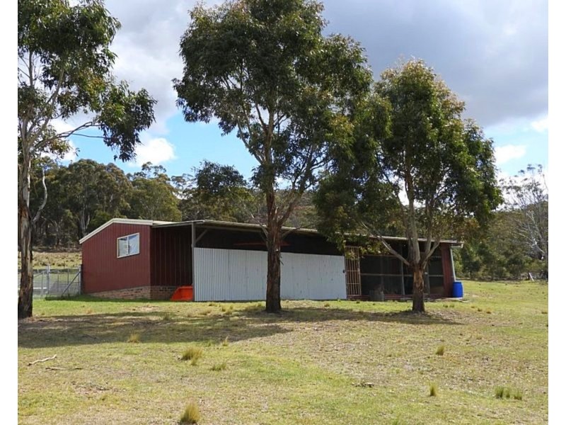 868 Covan Creek Road, Lake Bathurst NSW 2580