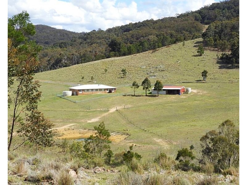 868 Covan Creek Road, Lake Bathurst NSW 2580