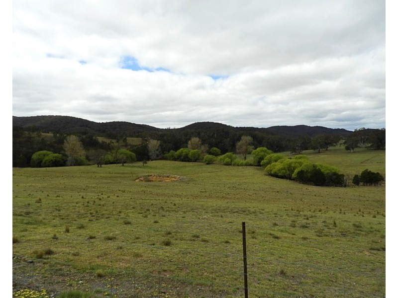 868 Covan Creek Road, Lake Bathurst NSW 2580