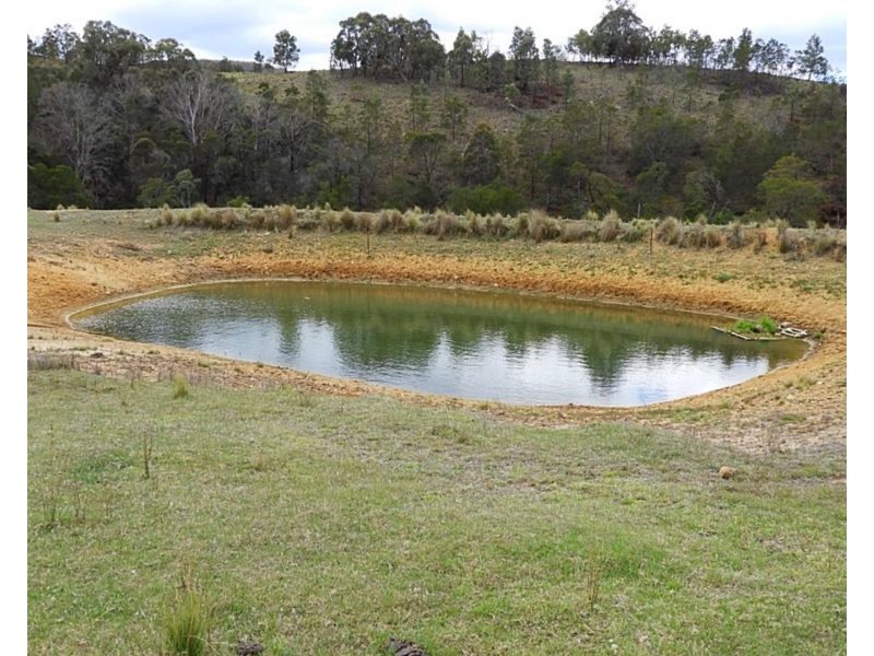 868 Covan Creek Road, Lake Bathurst NSW 2580