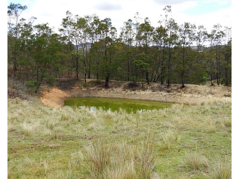 868 Covan Creek Road, Lake Bathurst NSW 2580