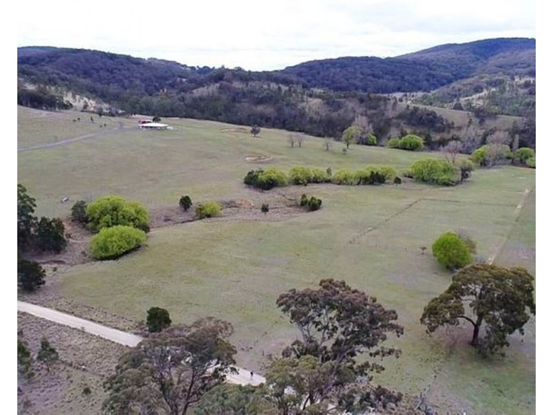 868 Covan Creek Road, Lake Bathurst NSW 2580