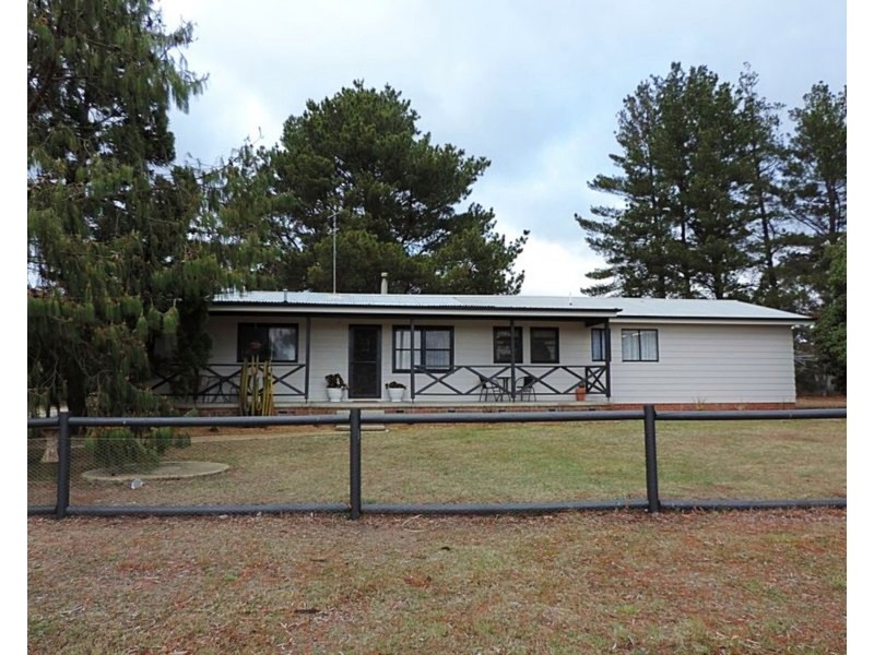 2483 Mayfield Road, Tarago NSW 2580