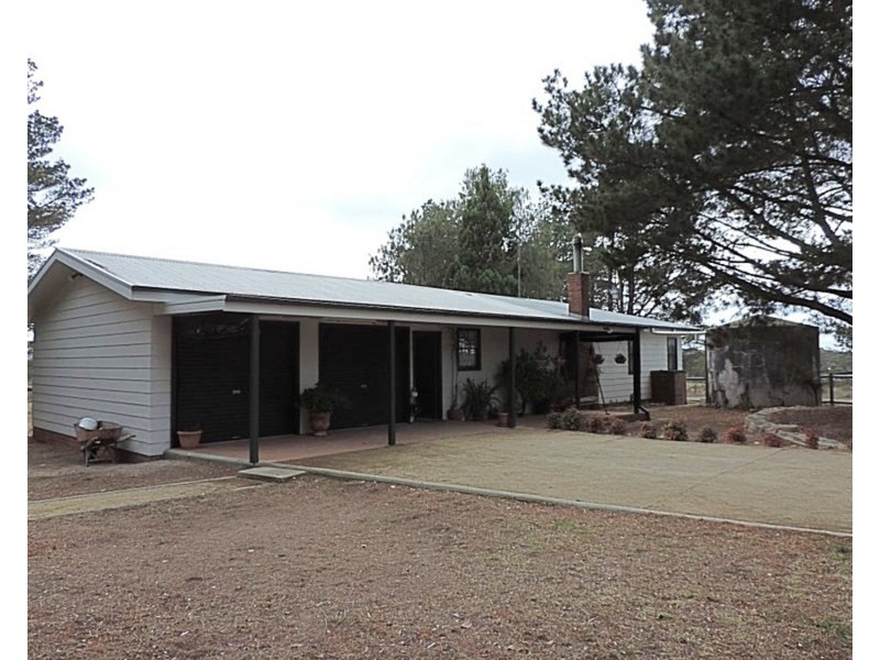 2483 Mayfield Road, Tarago NSW 2580
