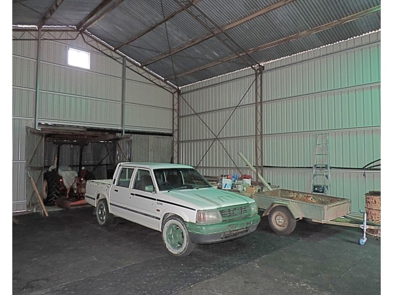 2483 Mayfield Road, Tarago NSW 2580