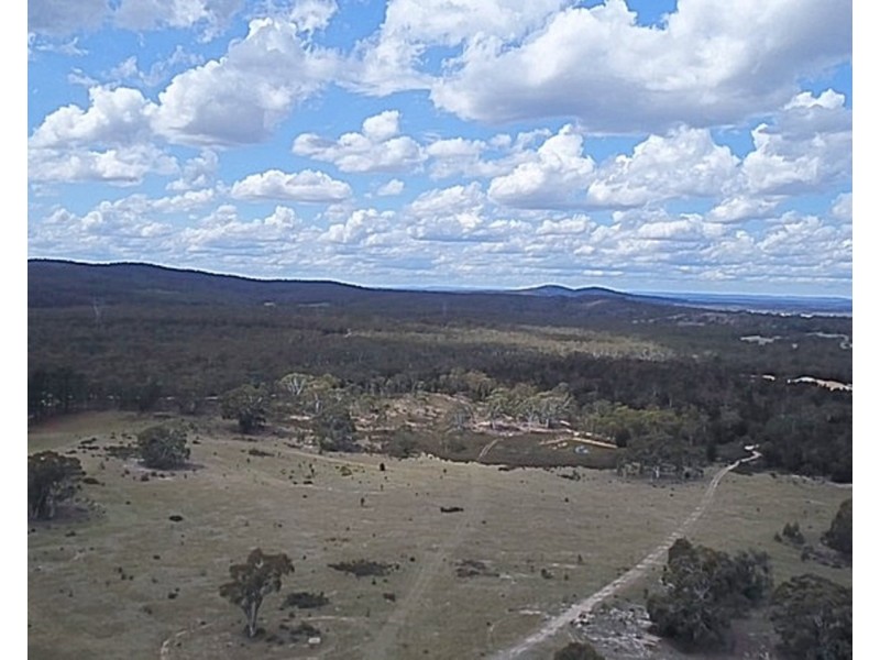 2483 Mayfield Road, Tarago NSW 2580