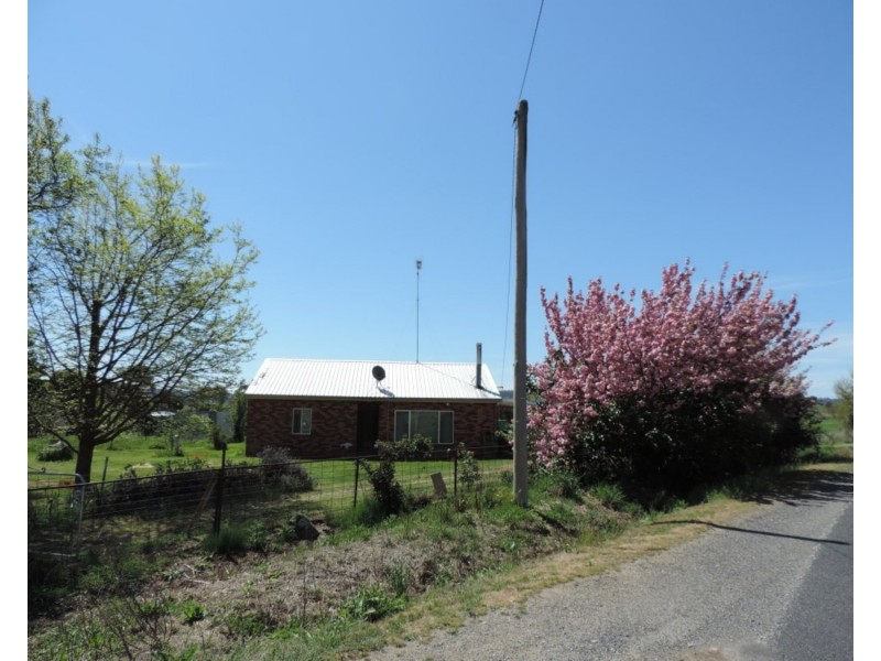 2 Iron Mine Road, Crookwell NSW 2583