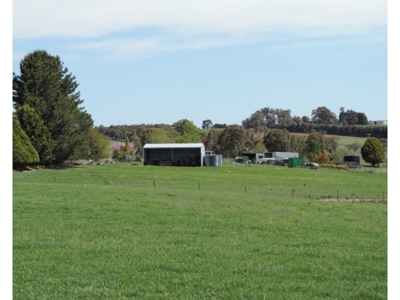2 Iron Mine Road, Crookwell NSW 2583
