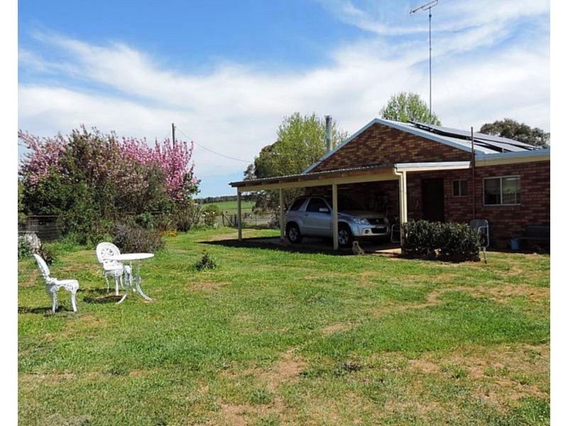 2 Iron Mine Road, Crookwell NSW 2583