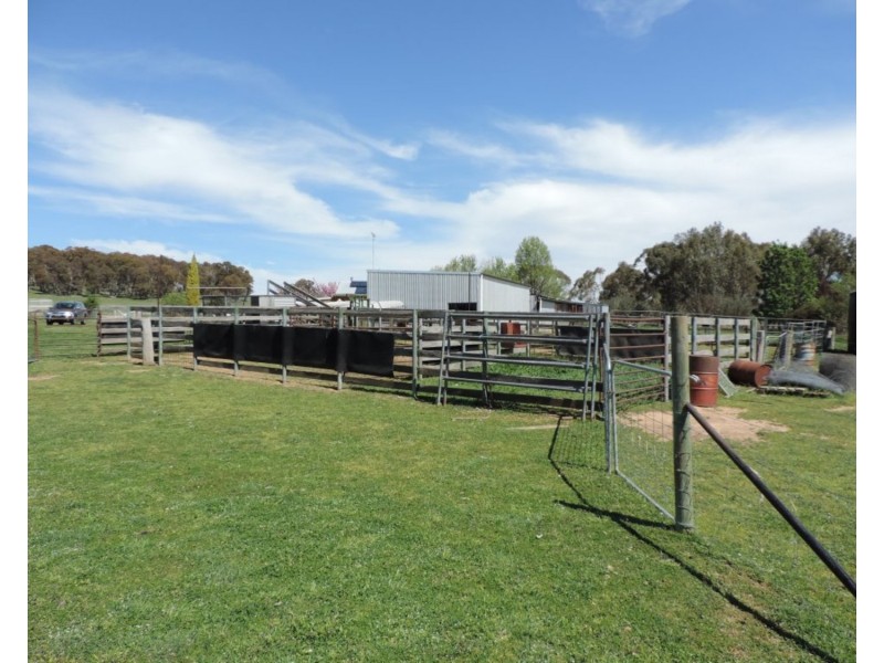 2 Iron Mine Road, Crookwell NSW 2583