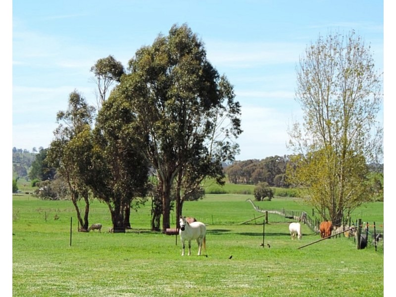 2 Iron Mine Road, Crookwell NSW 2583