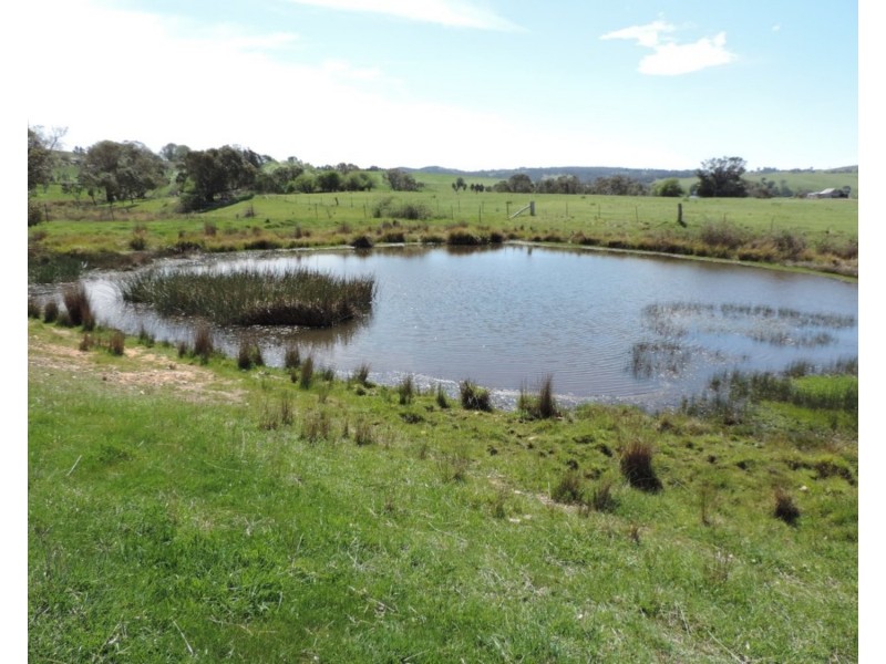 2 Iron Mine Road, Crookwell NSW 2583