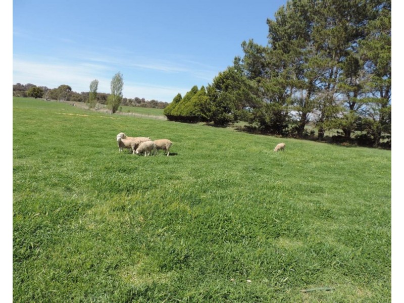 2 Iron Mine Road, Crookwell NSW 2583