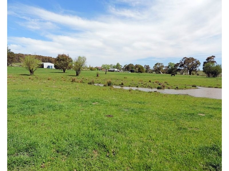 2 Iron Mine Road, Crookwell NSW 2583