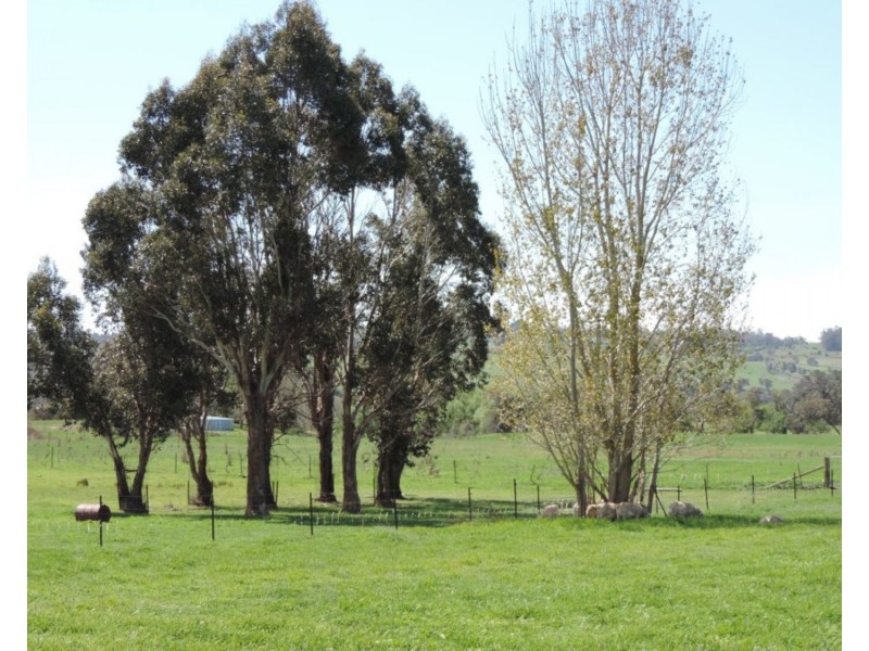 2 Iron Mine Road, Crookwell NSW 2583